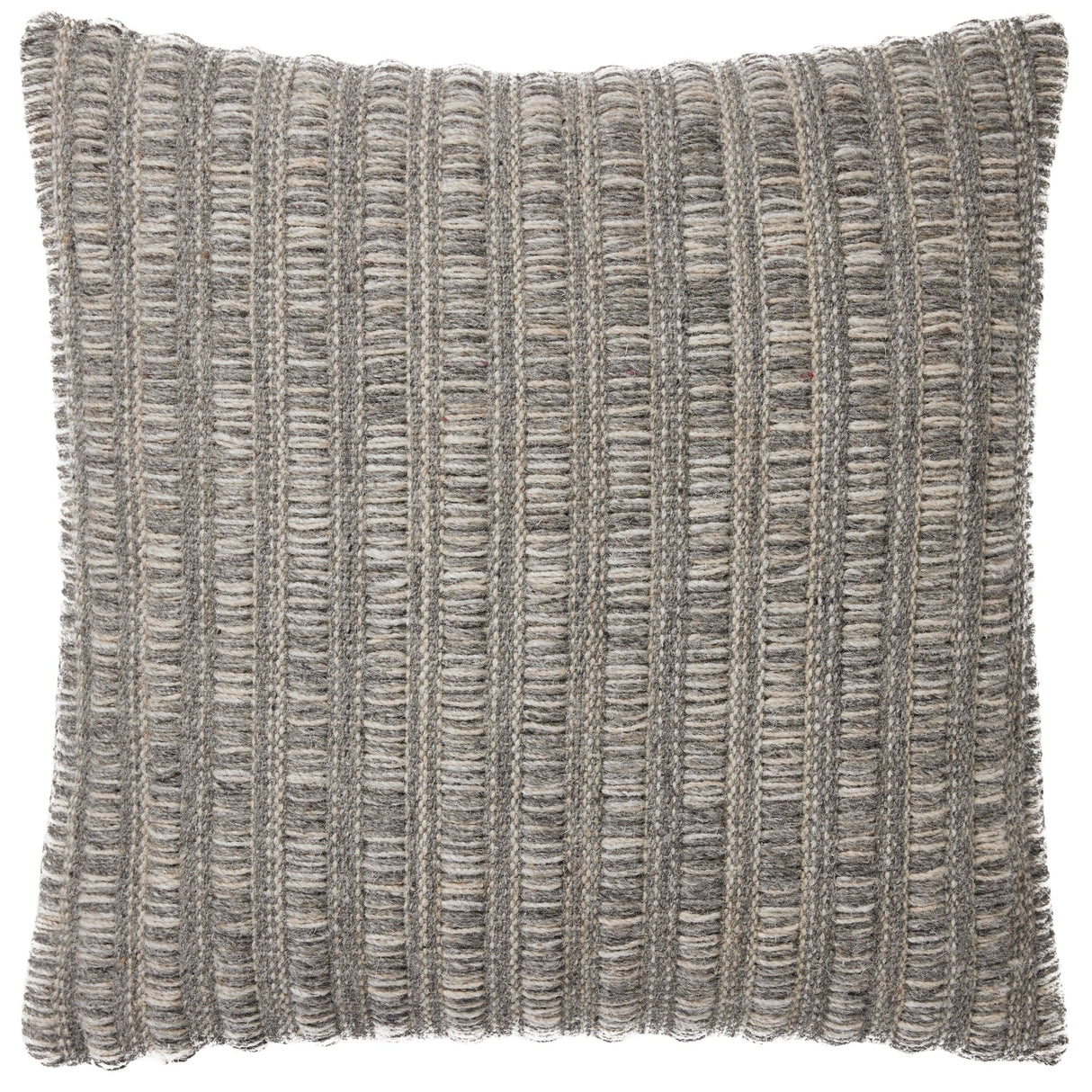 Amber Lewis Kit Pillow - Grey/Natural Pillow & Decor loloi-P285PAL0020GYNAPIL3