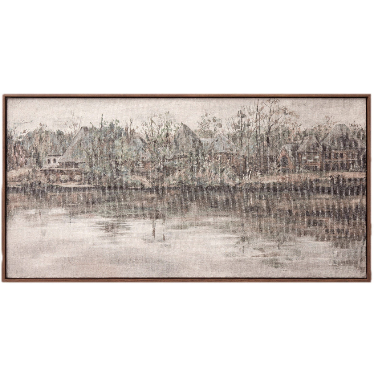 Amber Lewis Lake Valley Wall Art loloi-AL-LAKEV-ART