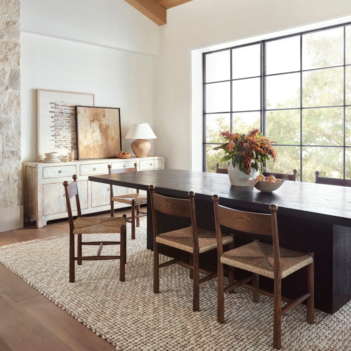 Amber Lewis Lilian Wall Art loloi-AL0013LILIABEIVZ045