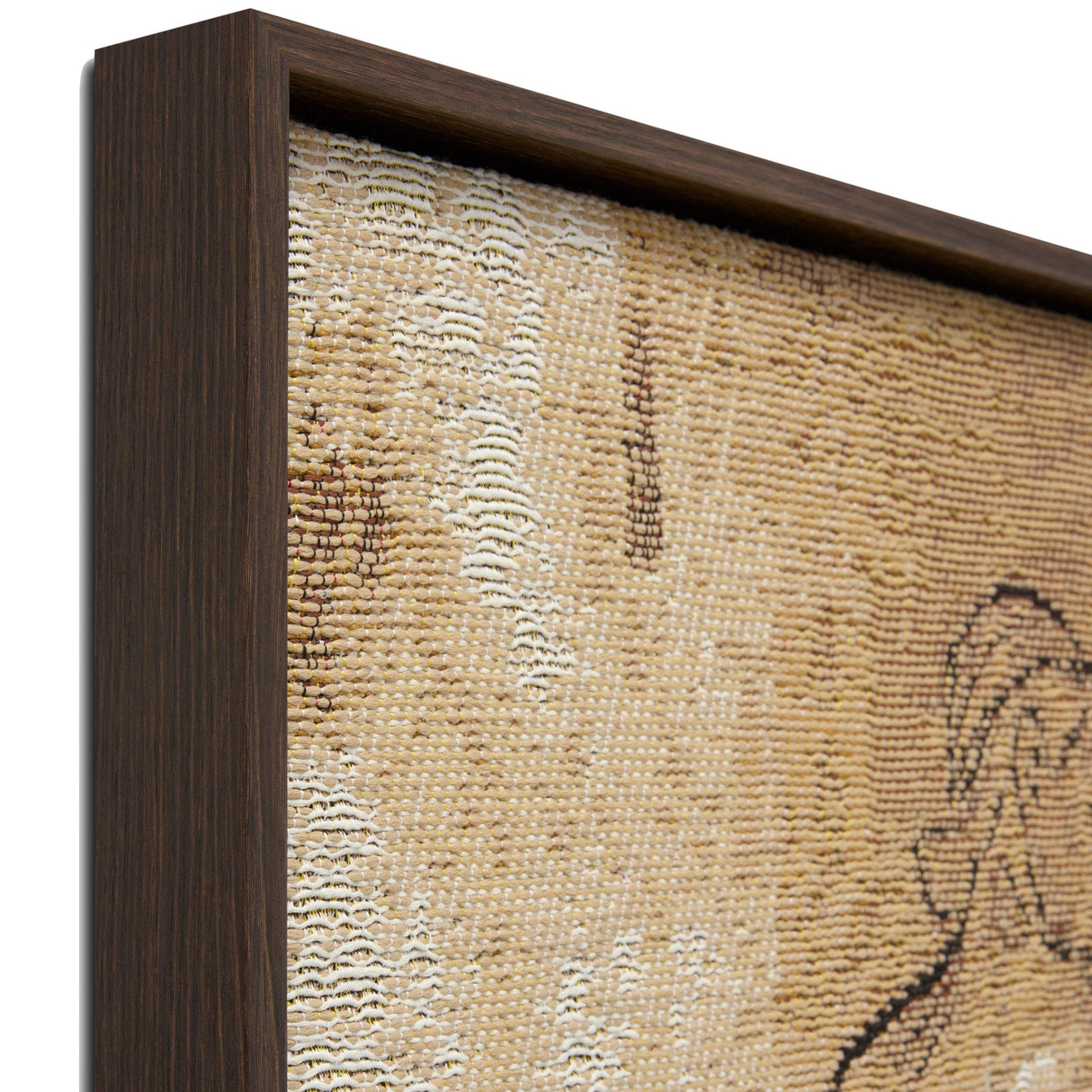 Amber Lewis Lilian Wall Art loloi-AL0013LILIABEIVZ045