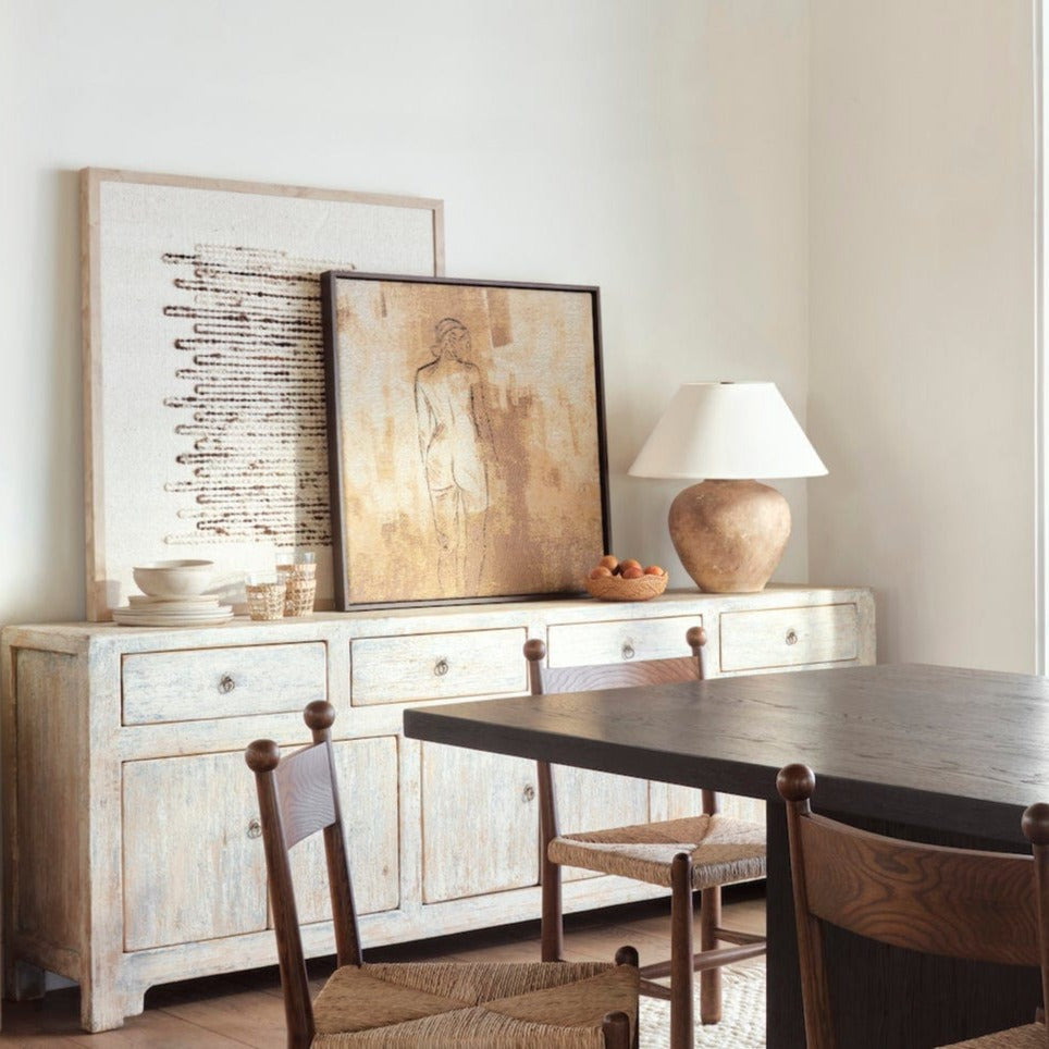 Amber Lewis Lilian Wall Art loloi-AL0013LILIABEIVZ045