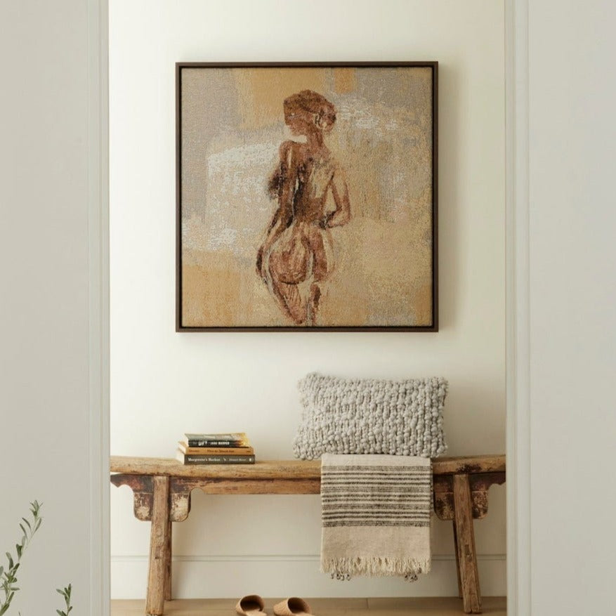 Amber Lewis Lori Wall Art loloi-AL0013LORIXBEGYZ045