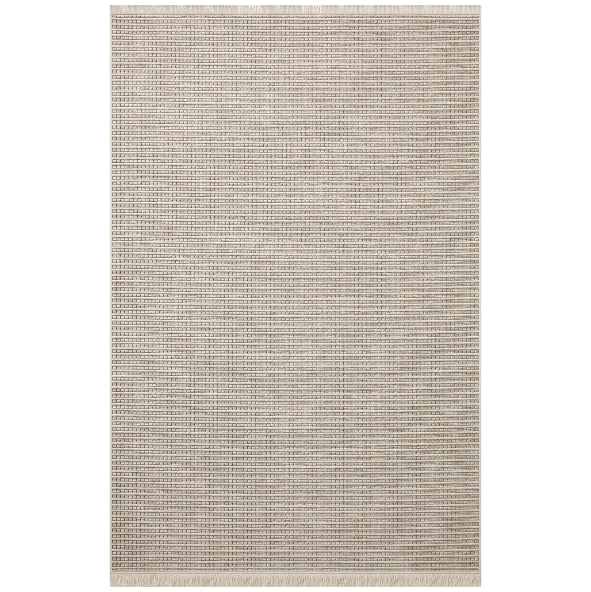 Amber Lewis Malibu Indoor/Outdoor Rug Rugs loloi MALMAB0424IVDV