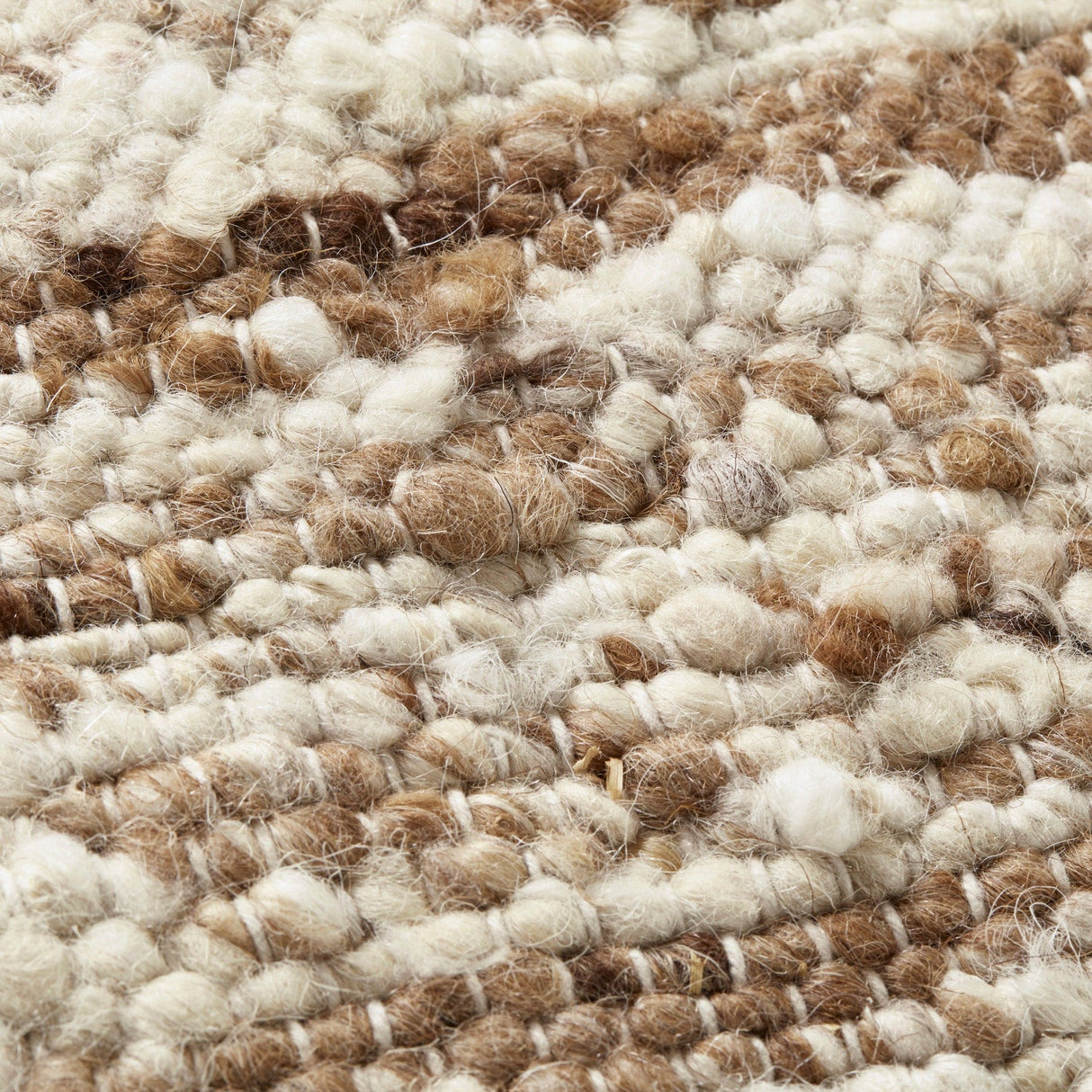 Amber Lewis Marie Pillow - Ivory/Camel Pillow & Decor