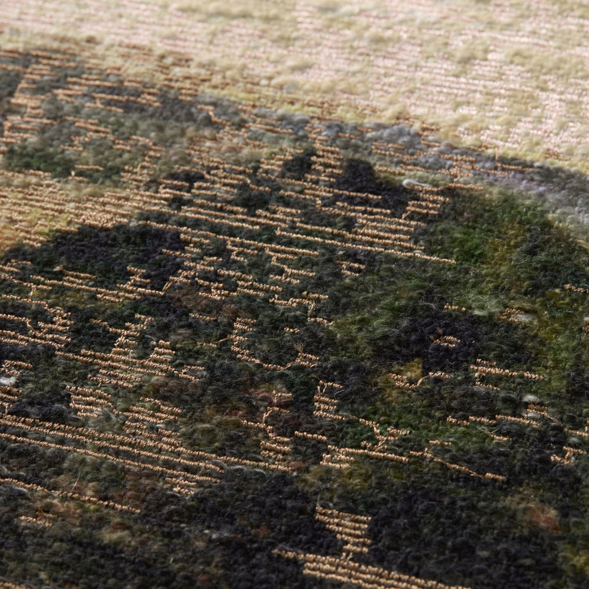 Amber Lewis Monterey Wall Art loloi-AL0012MONTXBEGRZ808