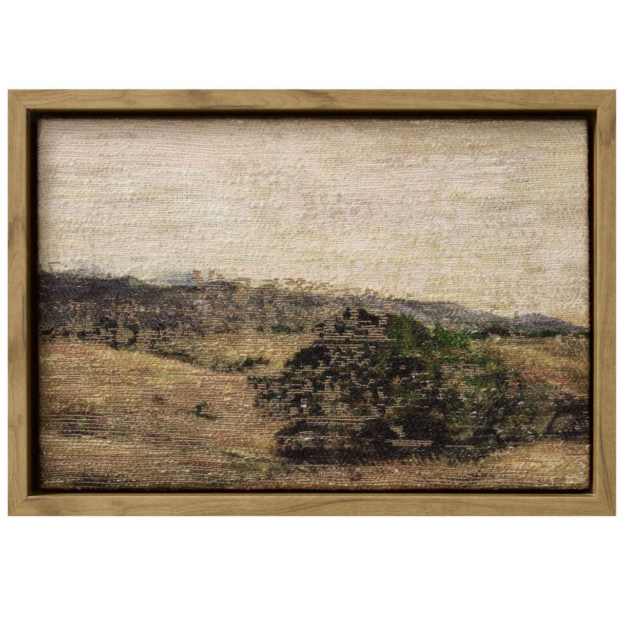 Amber Lewis Monterey Wall Art loloi-AL0012MONTXBEGRZ808