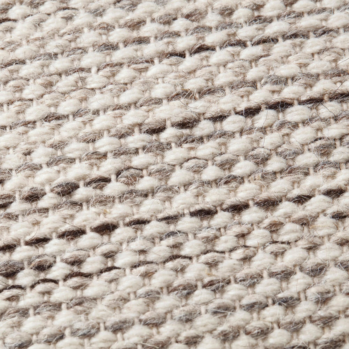 Amber Lewis Morro Pillow - Natural/Grey Pillow & Decor