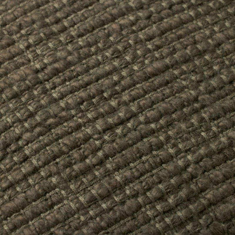 Amber Lewis Pillow - Dark Green Pillows