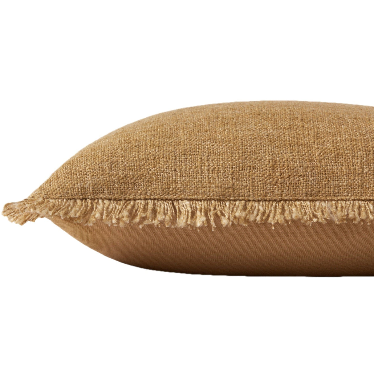 Amber Lewis Pillow - Gold Pillows