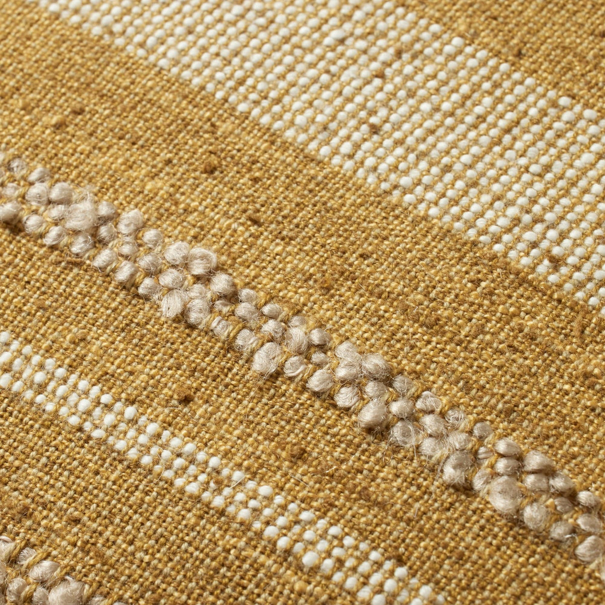 Amber Lewis Pillow - Gold Pillows