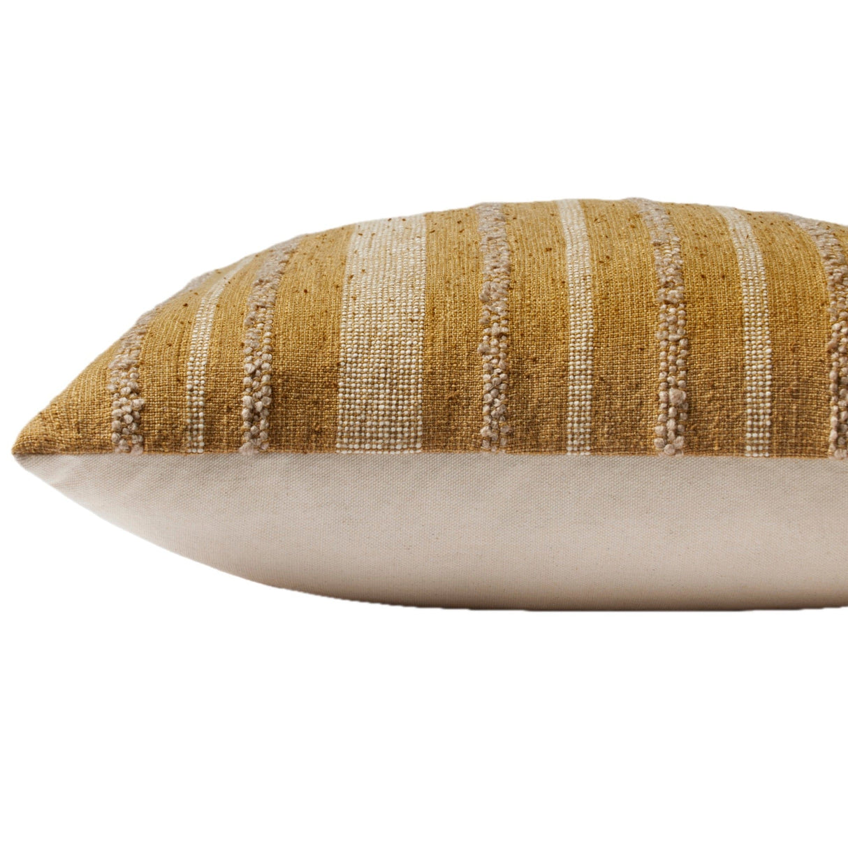 Amber Lewis Pillow - Gold Pillows