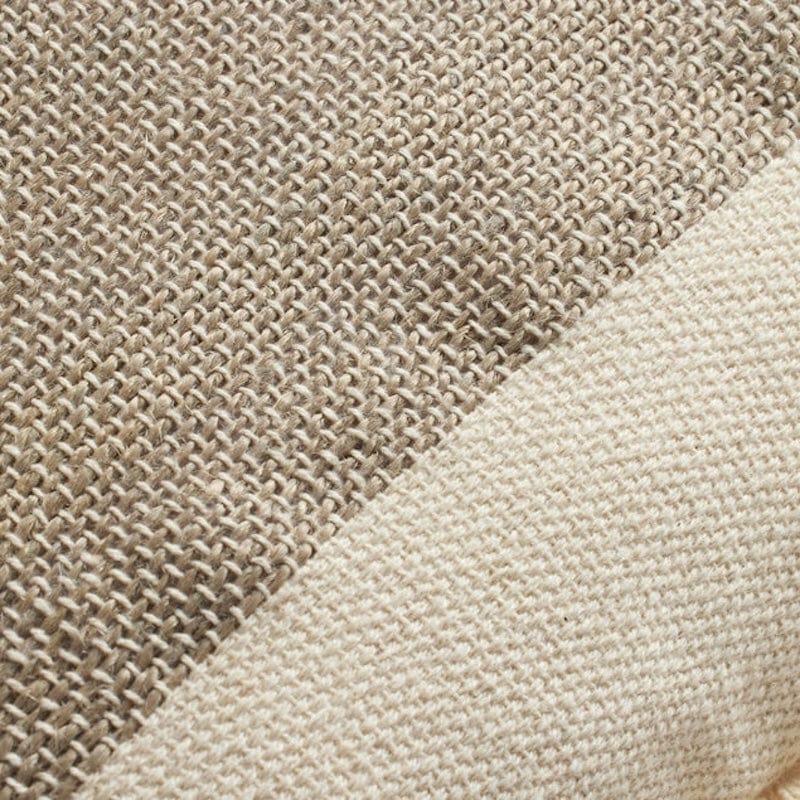 Amber Lewis Pillow - Ivory/Earth Pillows