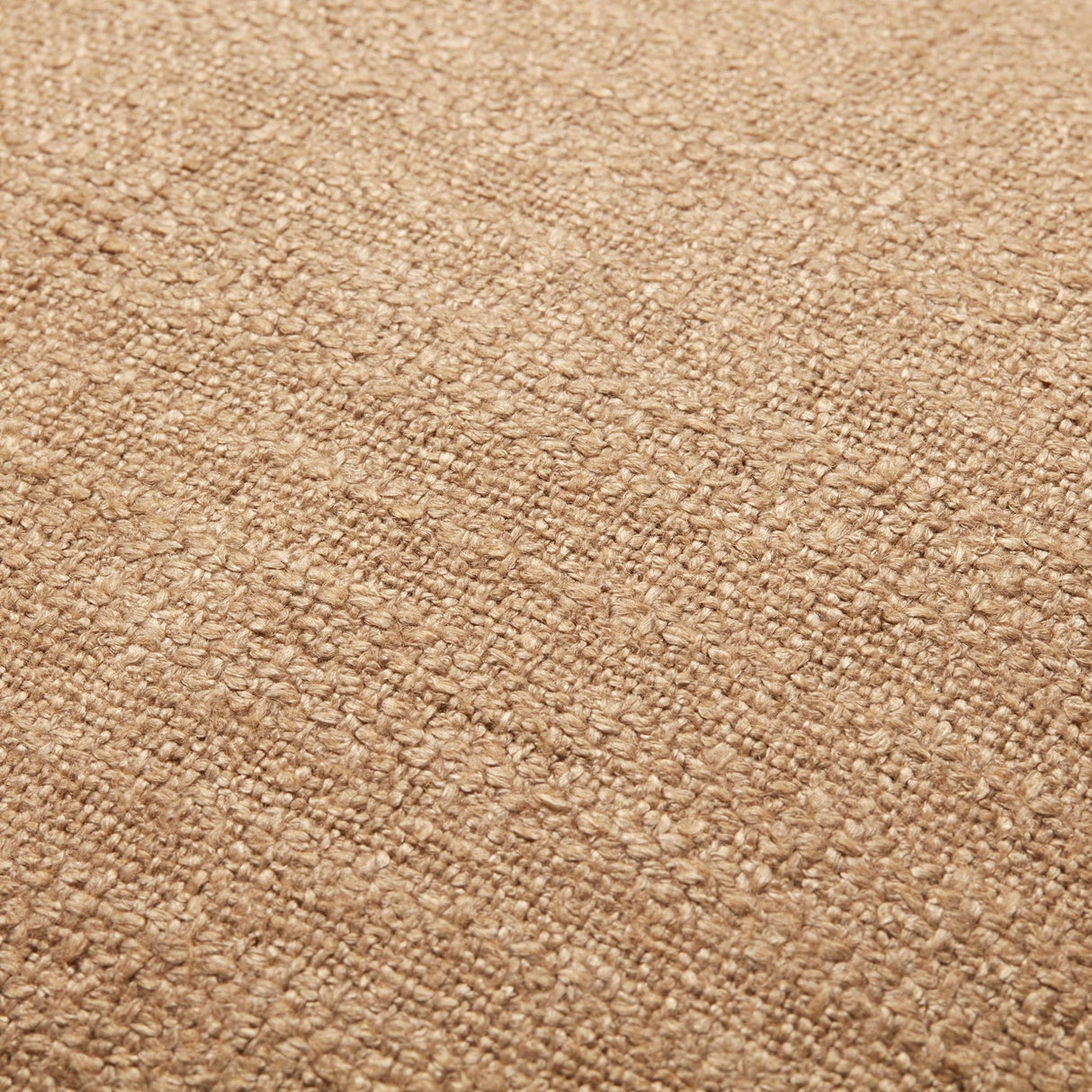 Amber Lewis Pillow - Natural/Blue Pillows