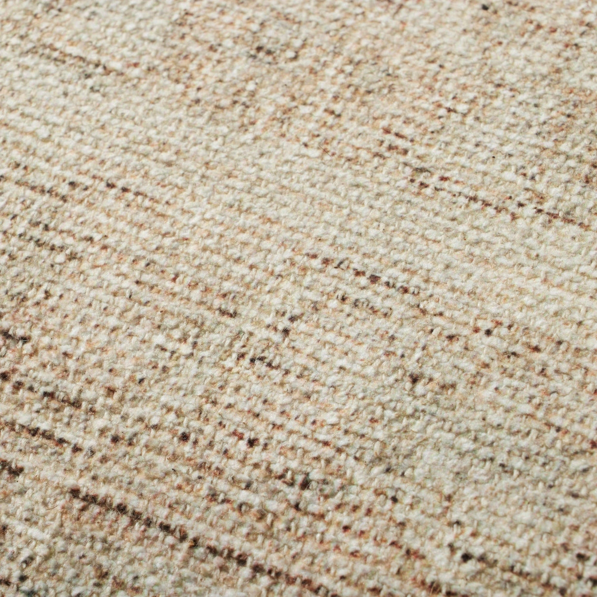 Amber Lewis Pillow - Natural/Wine Pillows