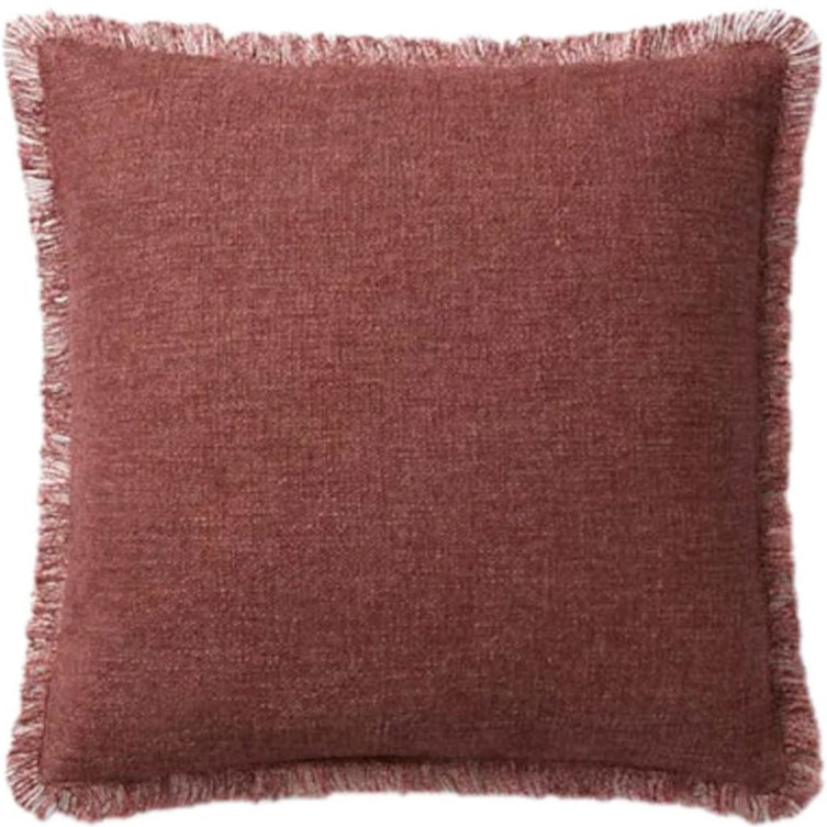 Amber Lewis Pillow - Wine Pillows
