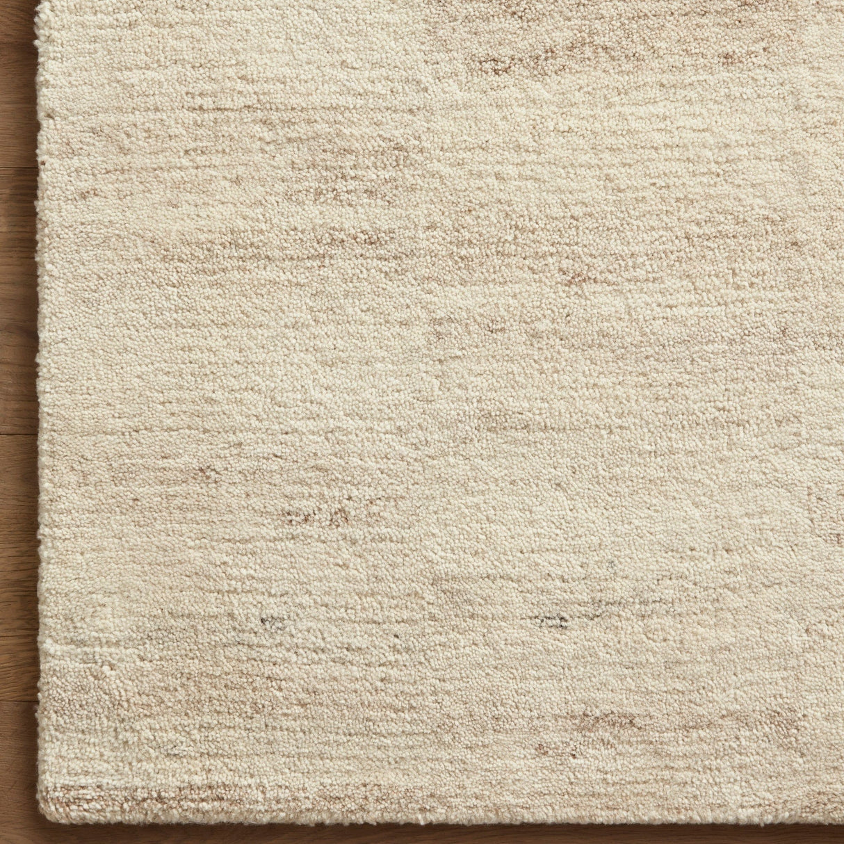 Amber Lewis Rocky Rug - Natural/Fog Rugs