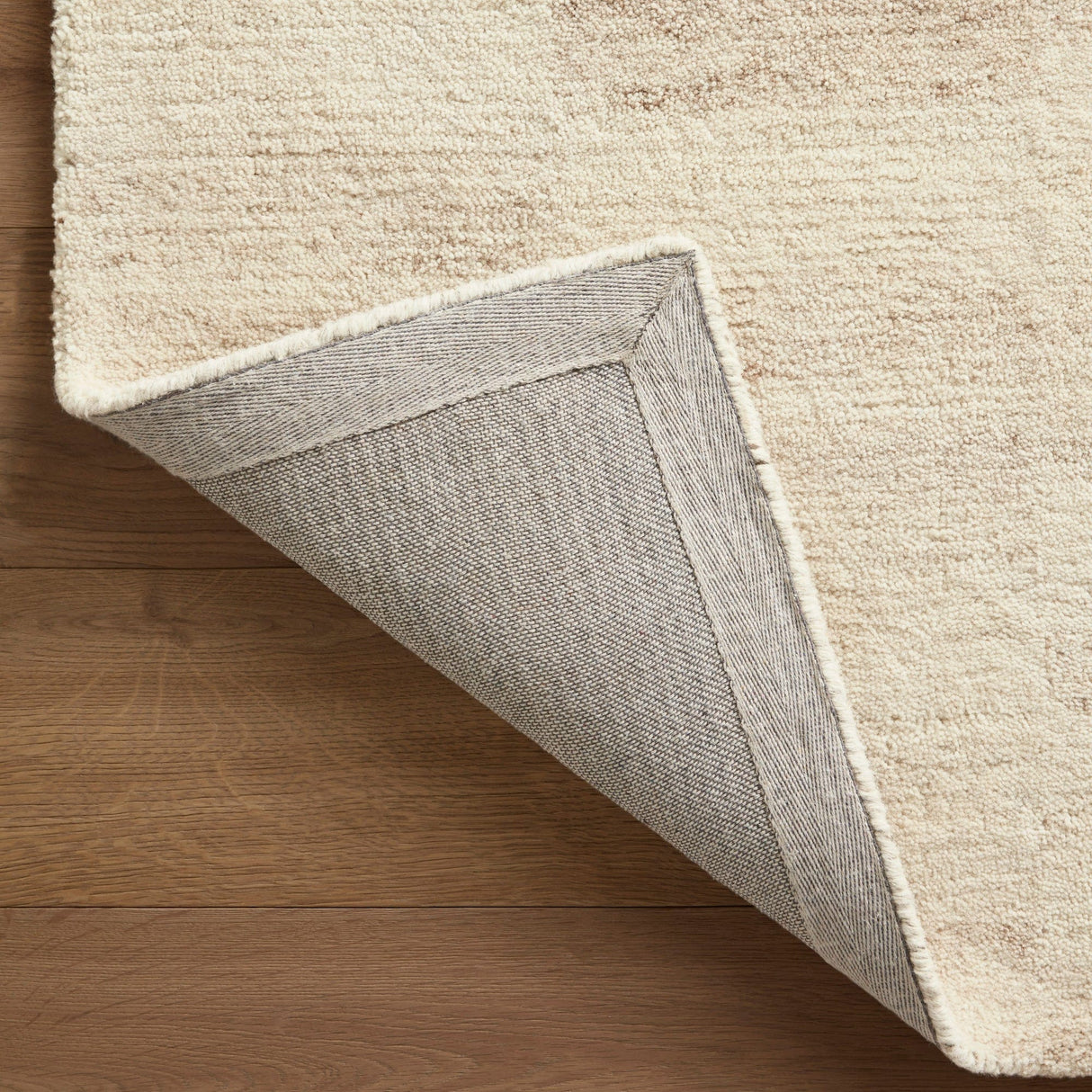 Amber Lewis Rocky Rug - Natural/Fog Rugs