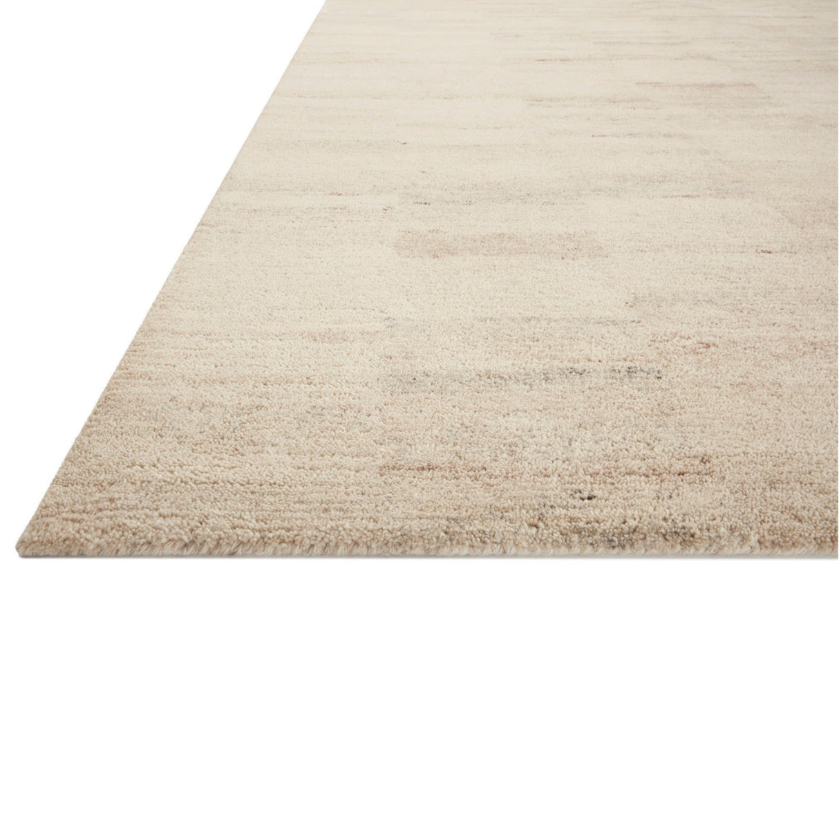 Amber Lewis Rocky Rug - Natural/Fog Rugs