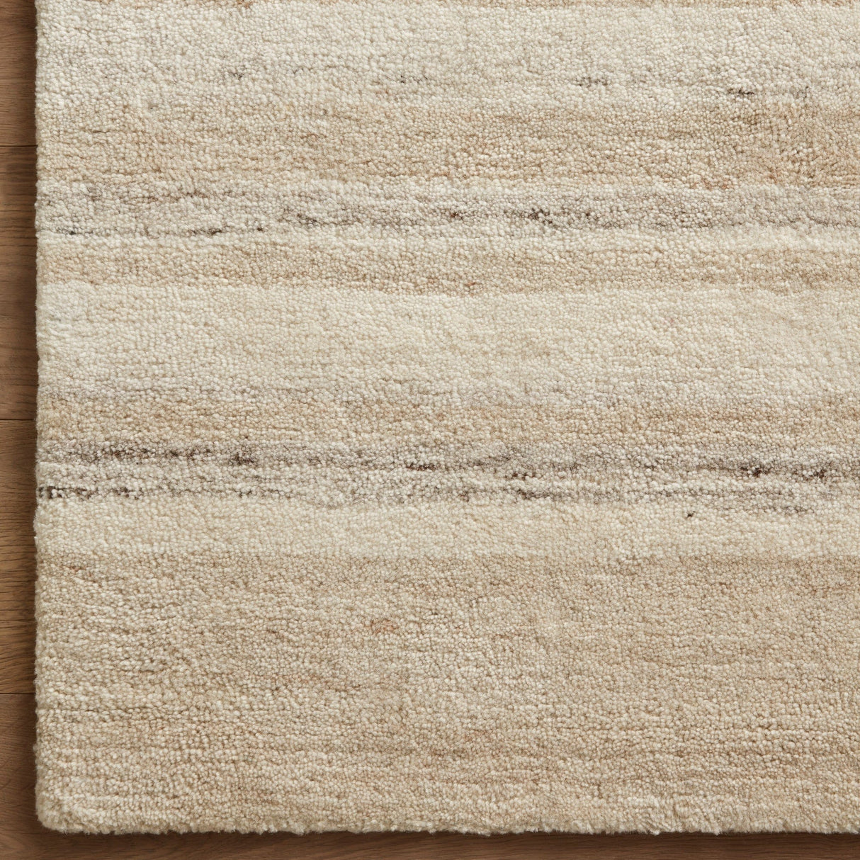 Amber Lewis Rocky Rug - Natural/Sand Rugs