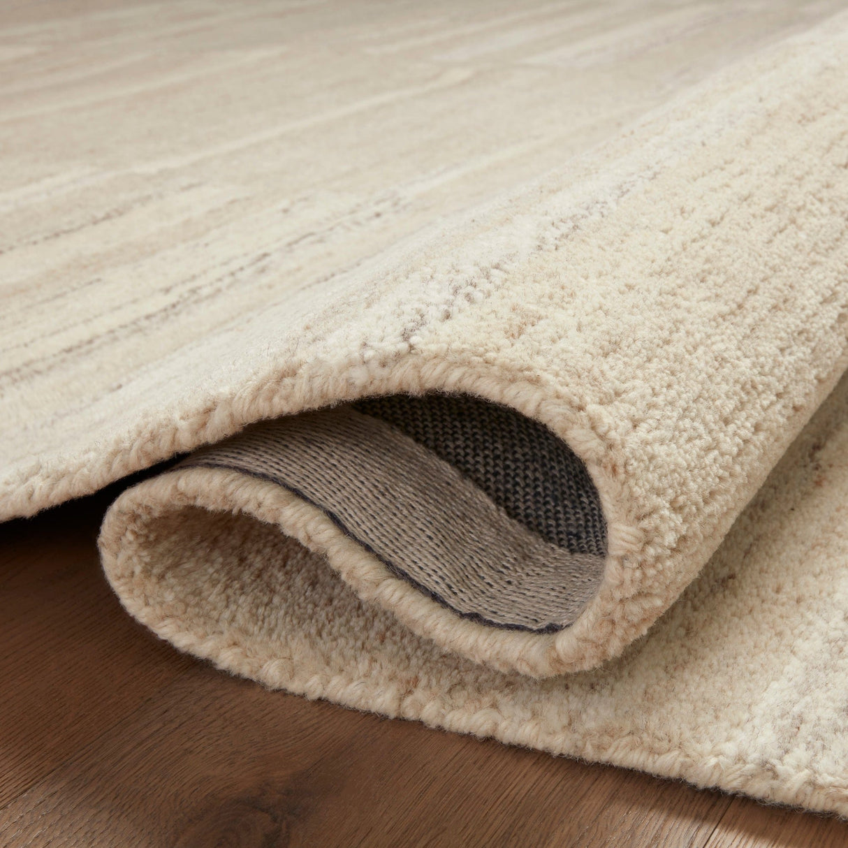 Amber Lewis Rocky Rug - Natural/Sand Rugs