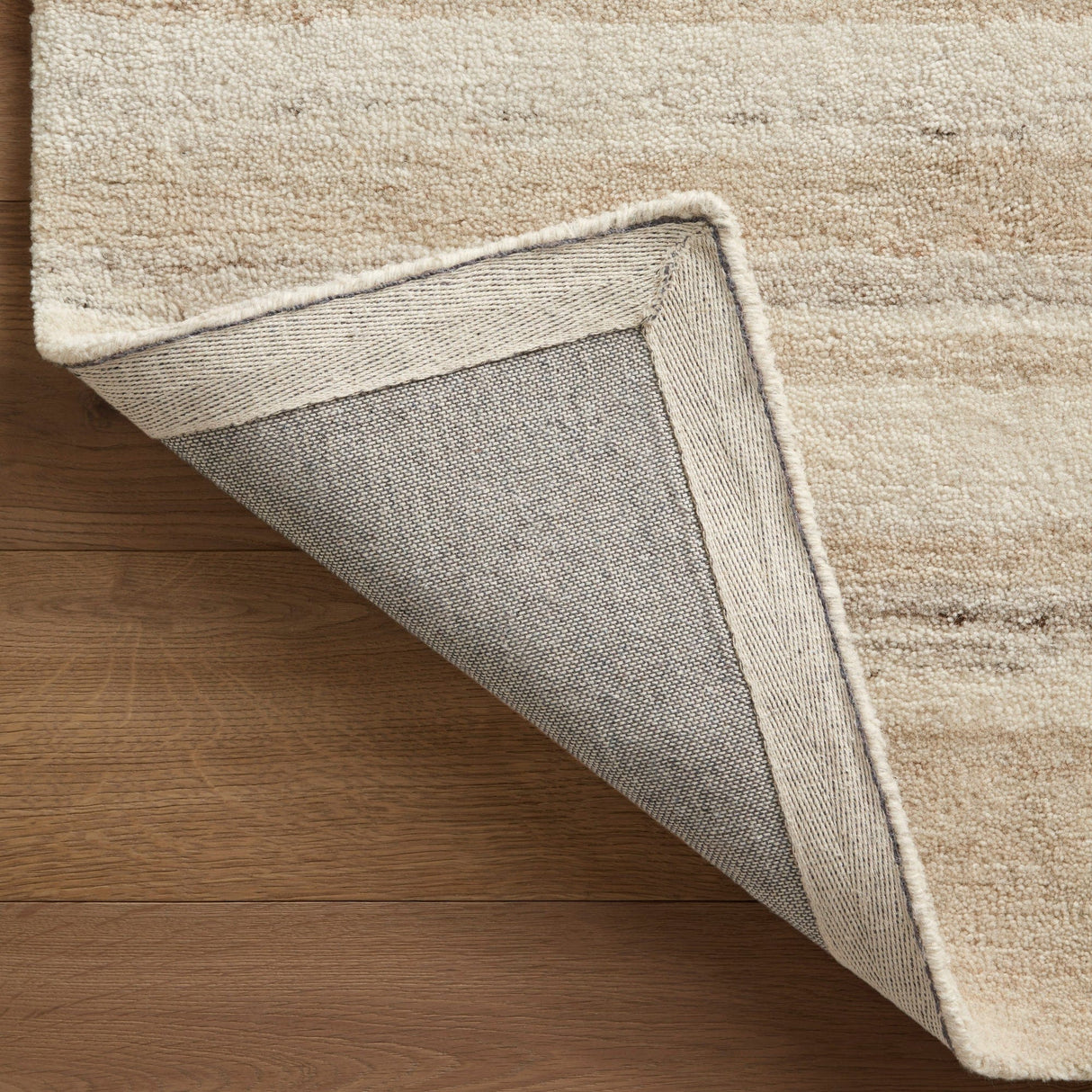 Amber Lewis Rocky Rug - Natural/Sand Rugs