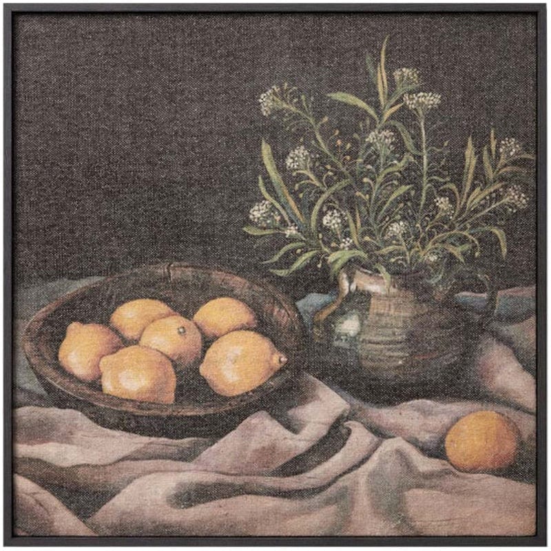 Amber Lewis Santa Catalina Wall Art