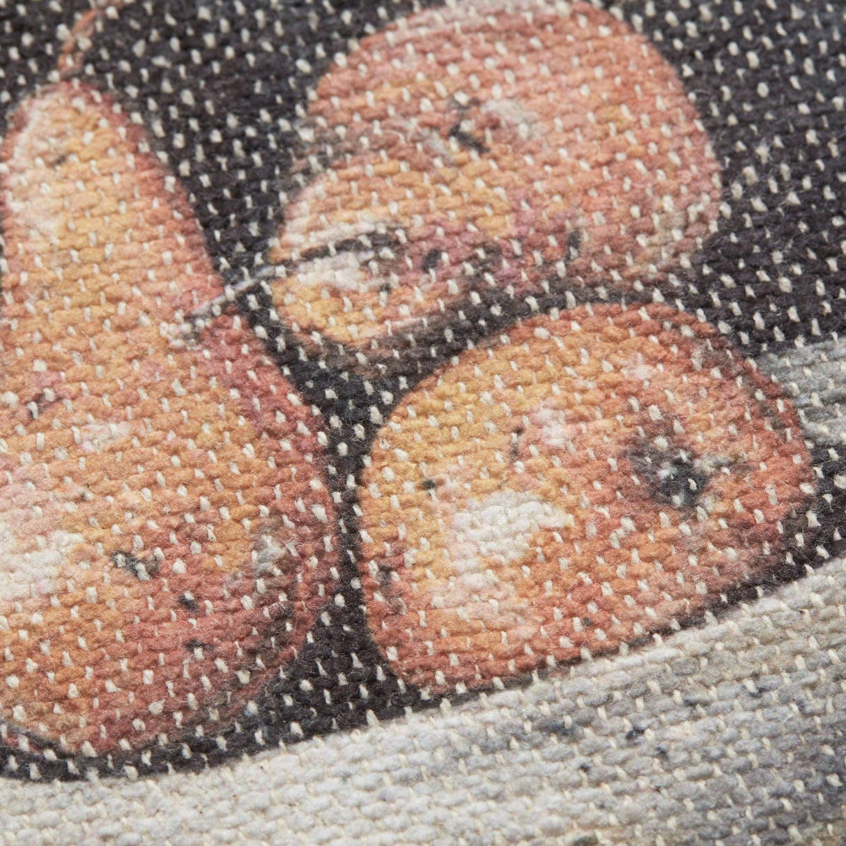 Amber Lewis Santa Maria Pears Wall Art loloi-AL-STMAR-ART