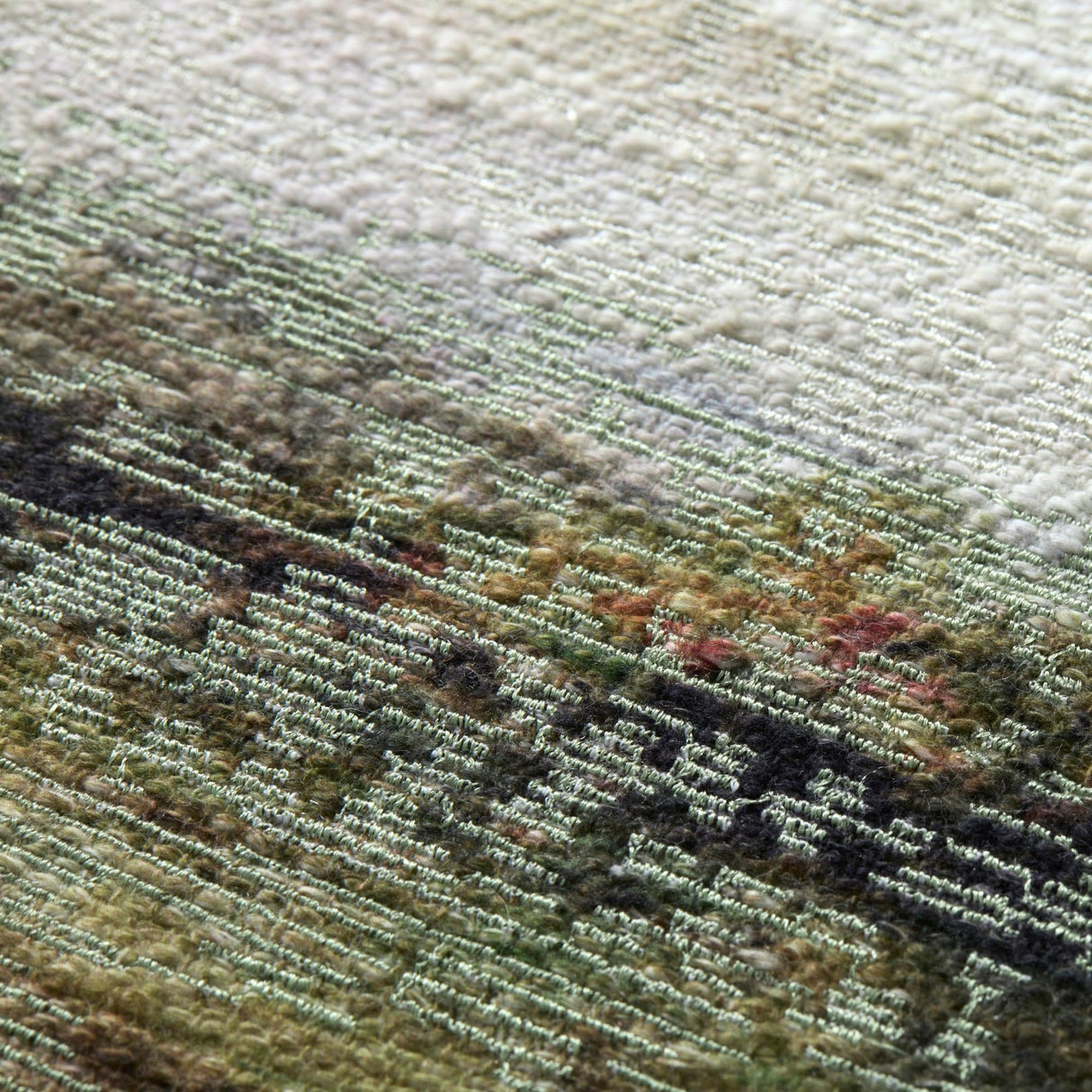 Amber Lewis Valley Wall Art loloi-AL0012VALLXIVGRZ808