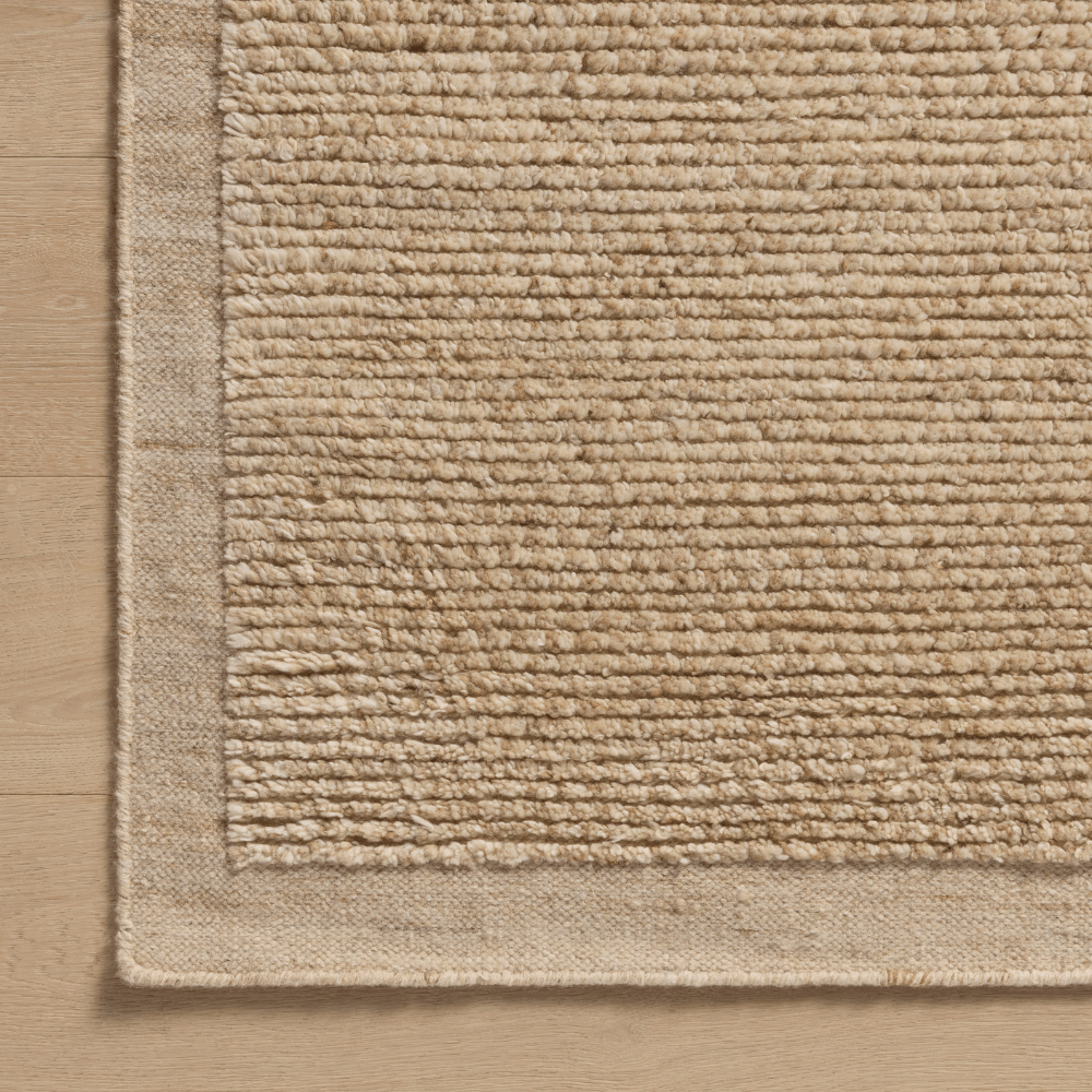 Amber Lewis x Loloi Asher Rug Rugs