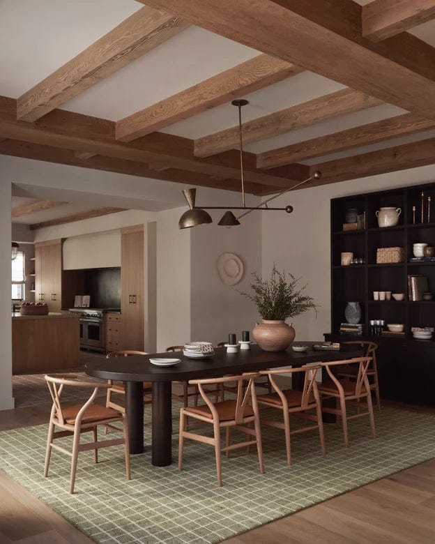 Amber Lewis x Loloi Cedar Rug Rugs