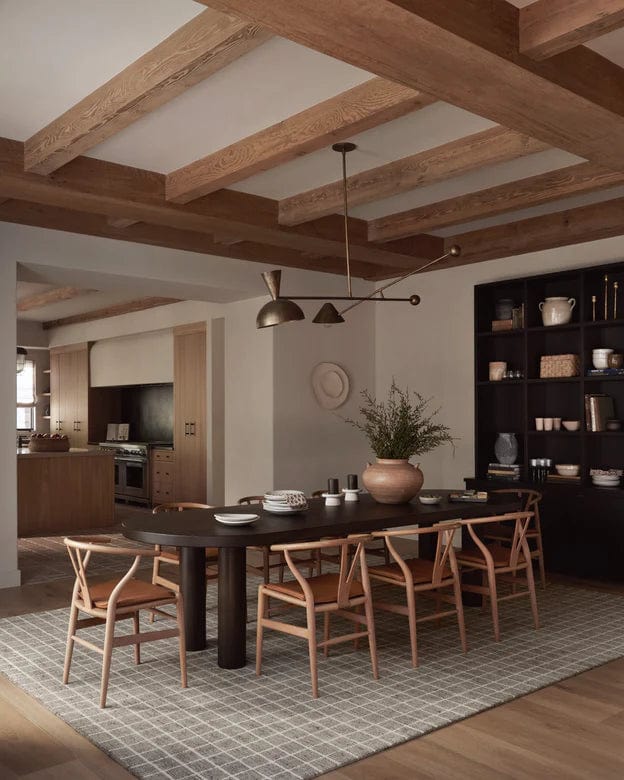 Amber Lewis x Loloi Cedar Rug Rugs