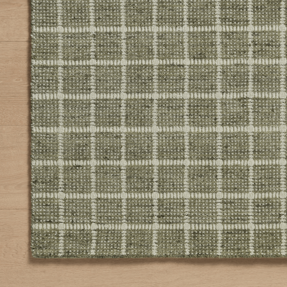 Amber Lewis x Loloi Cedar Rug Rugs