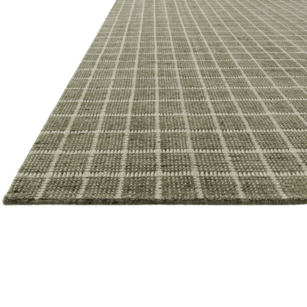 Amber Lewis x Loloi Cedar Rug Rugs