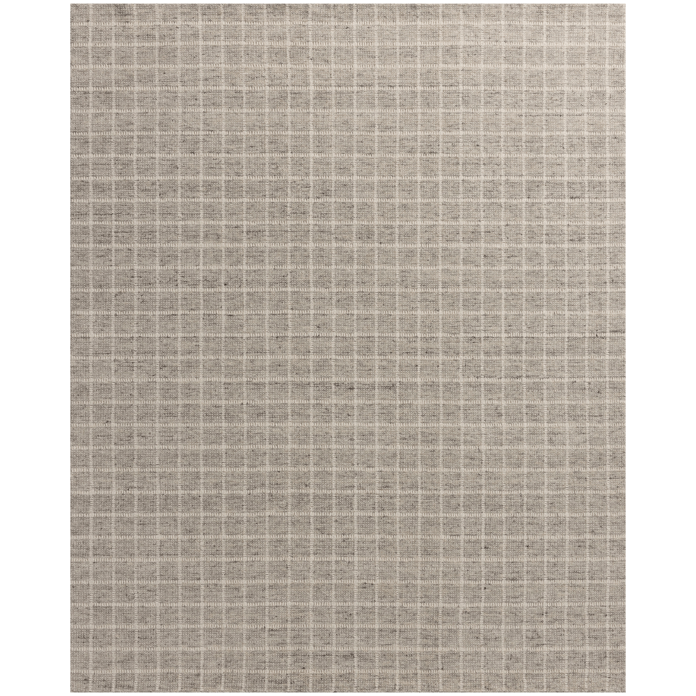 Amber Lewis x Loloi Cedar Rug Rugs CEDRCED-01GYIV2030