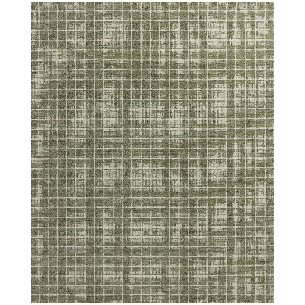 Amber Lewis x Loloi Cedar Rug Rugs CEDRCED-01OLIV2030