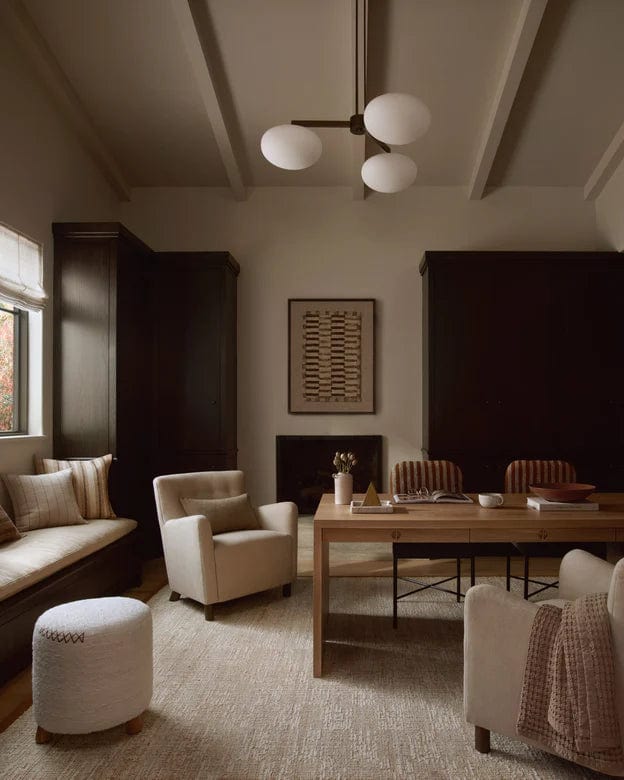 Amber Lewis x Loloi Dakota Rug Rugs