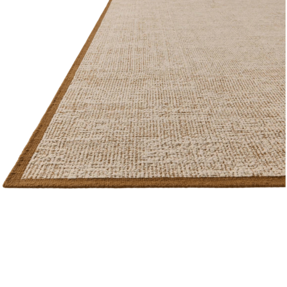 Amber Lewis x Loloi Dakota Rug Rugs