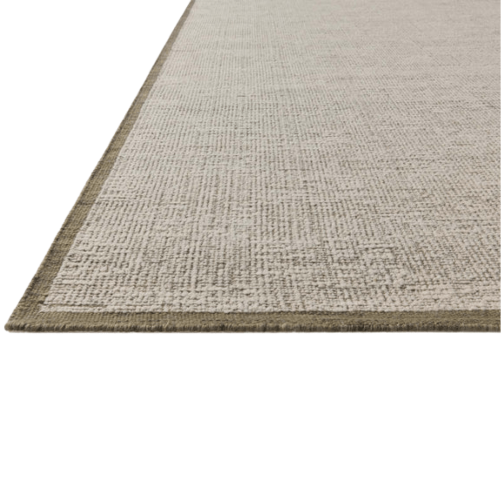 Amber Lewis x Loloi Dakota Rug Rugs