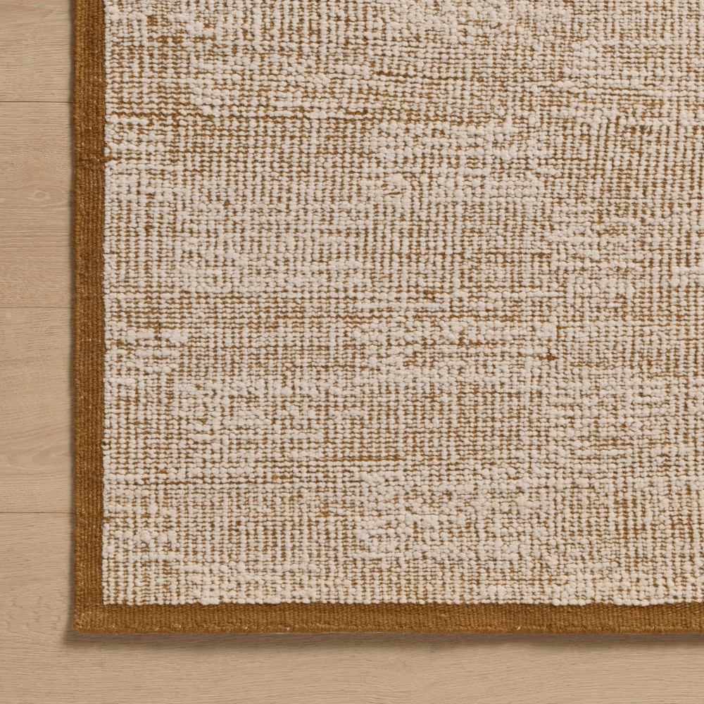 Amber Lewis x Loloi Dakota Rug Rugs