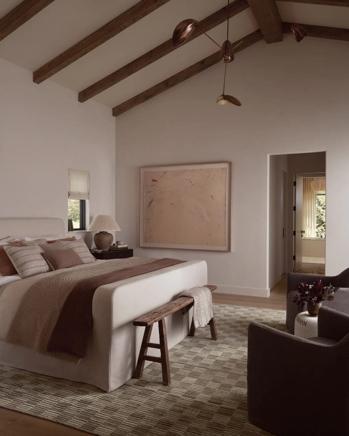 Amber Lewis x Loloi Marlowe Rug Rugs