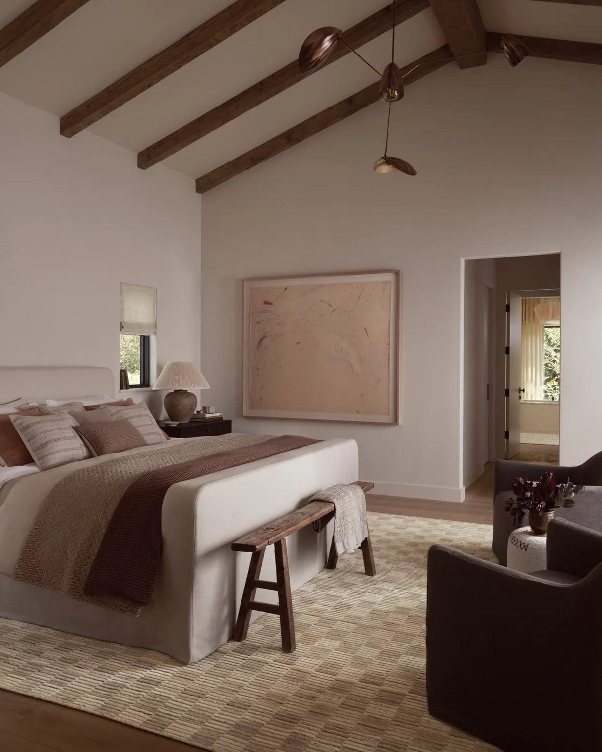 Amber Lewis x Loloi Marlowe Rug Rugs