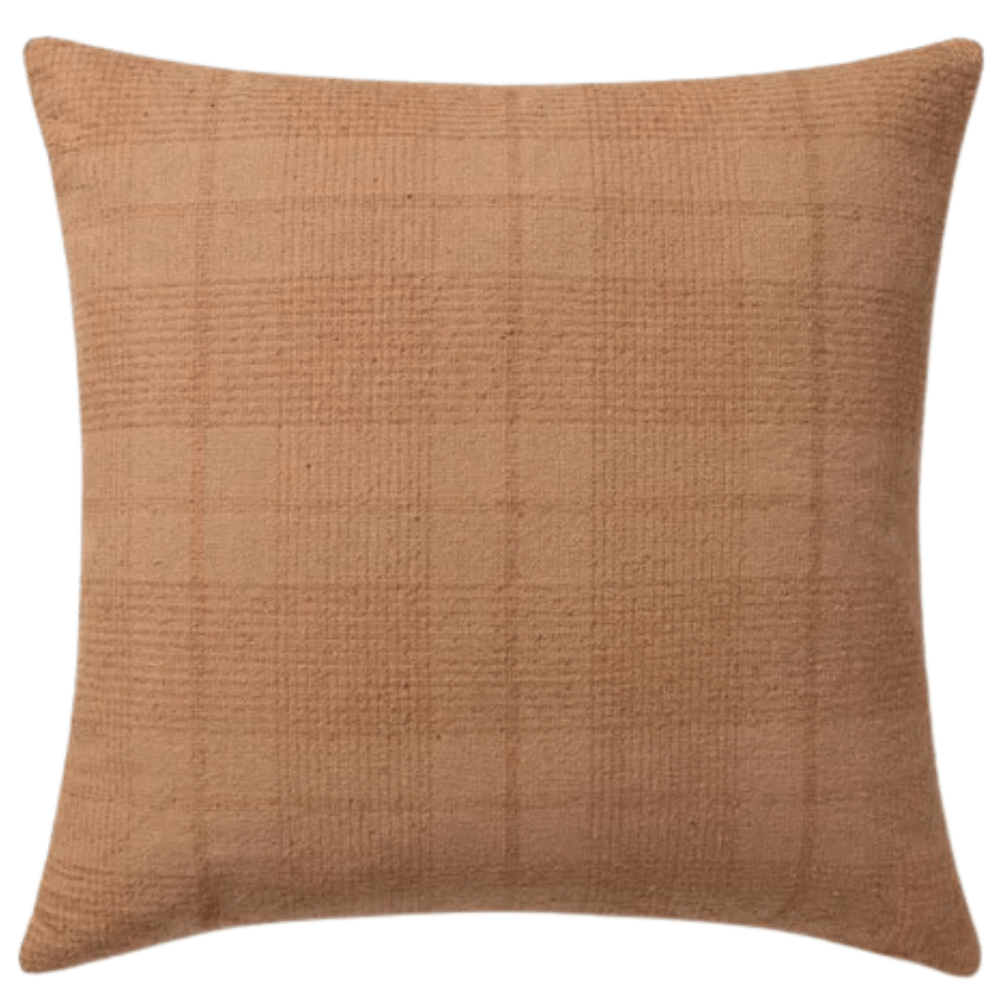 Amber Lewis x Loloi Pillow - Carmel Pillows PSETPAL0053CL00PIL3
