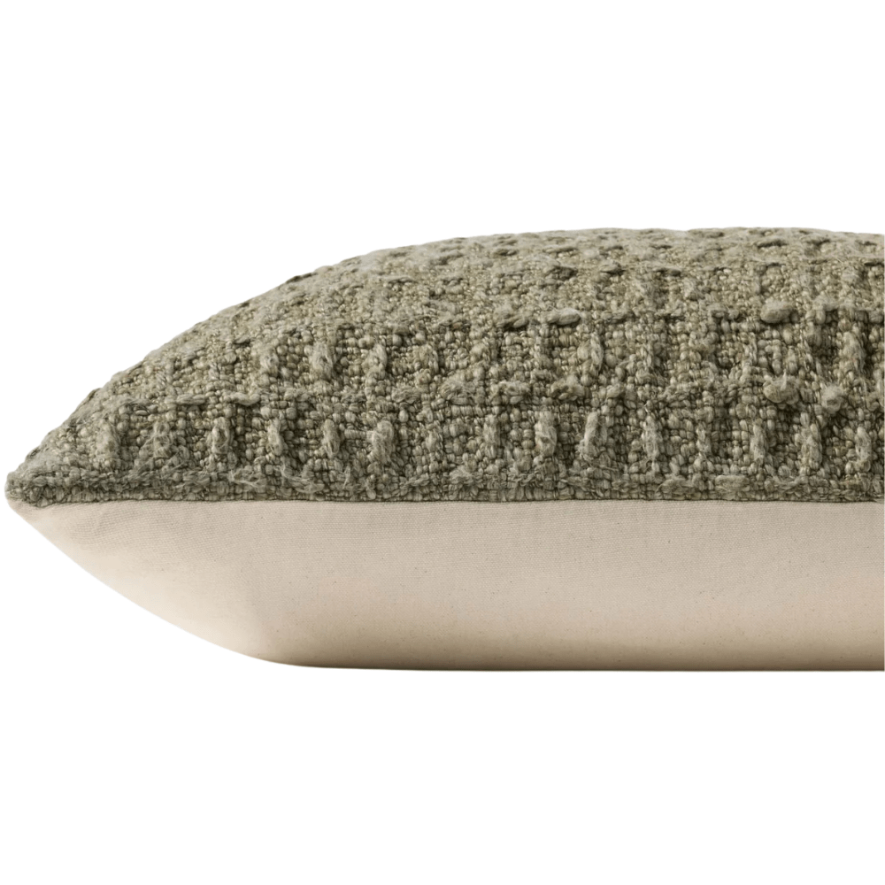 Amber Lewis x Loloi Pillow Pillows