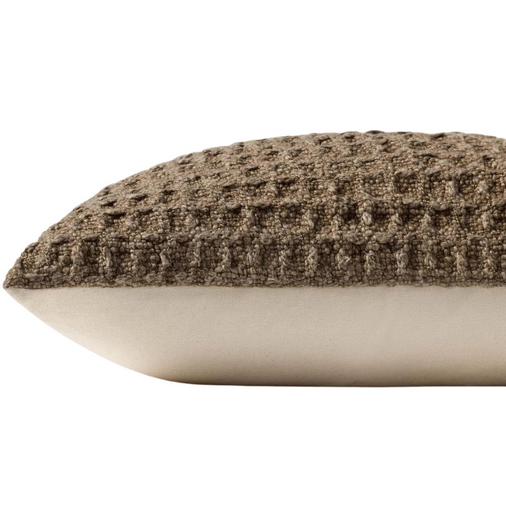 Amber Lewis x Loloi Pillow Pillows