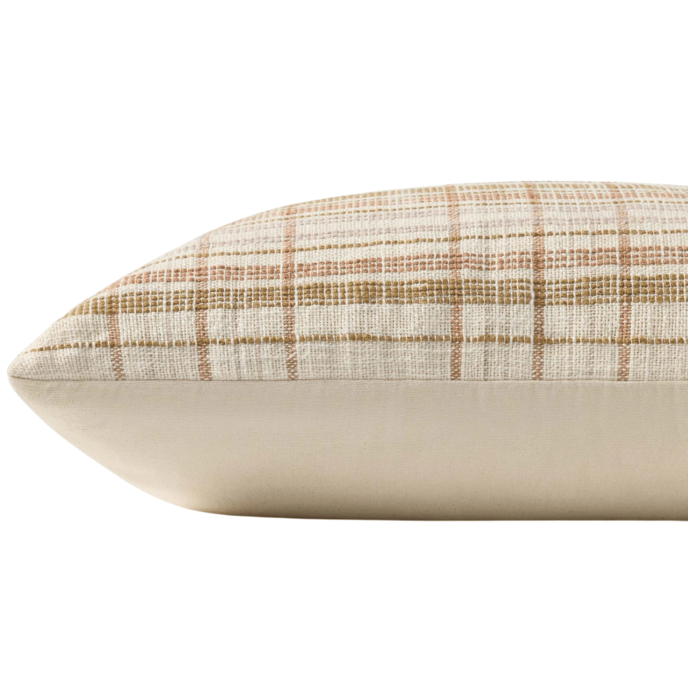 Amber Lewis x Loloi Pillow Pillows