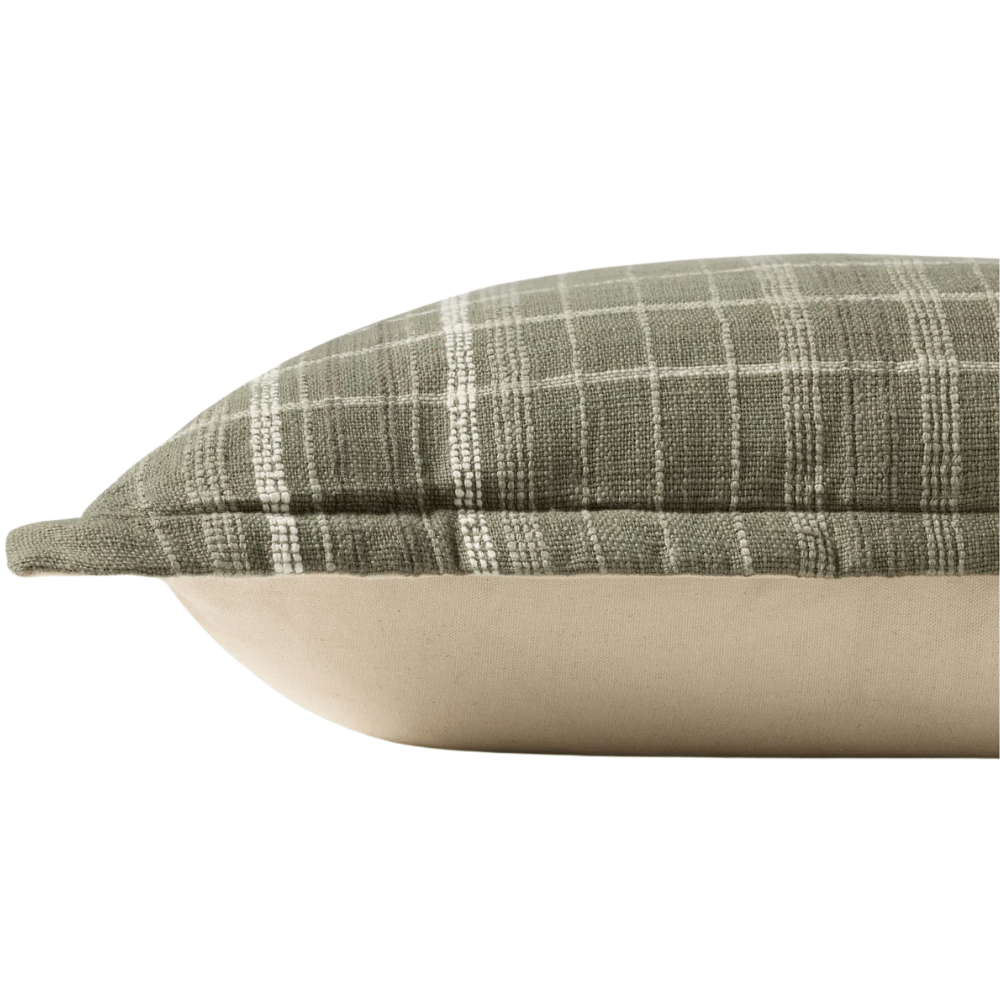 Amber Lewis x Loloi Pillow Pillows