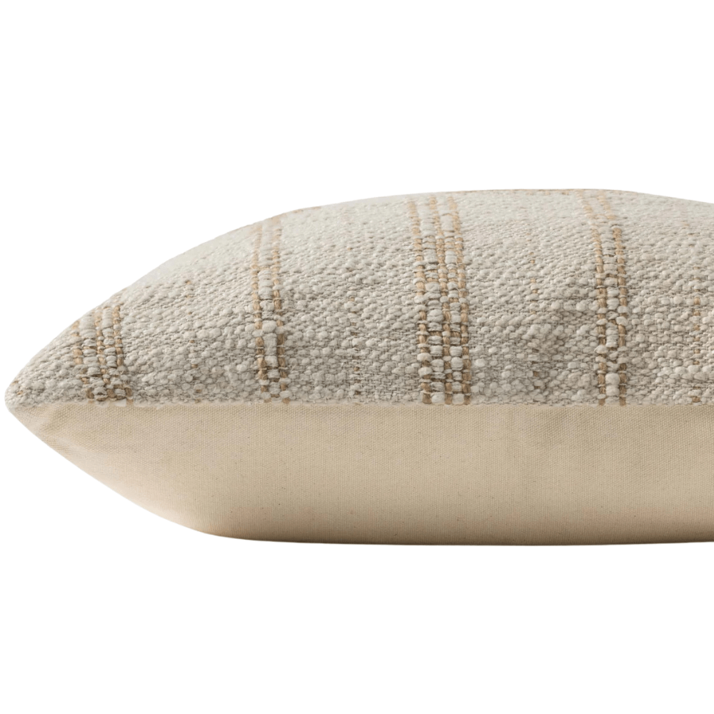 Amber Lewis x Loloi Pillow Pillows