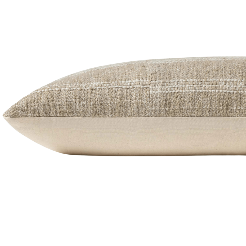 Amber Lewis x Loloi Pillow Pillows