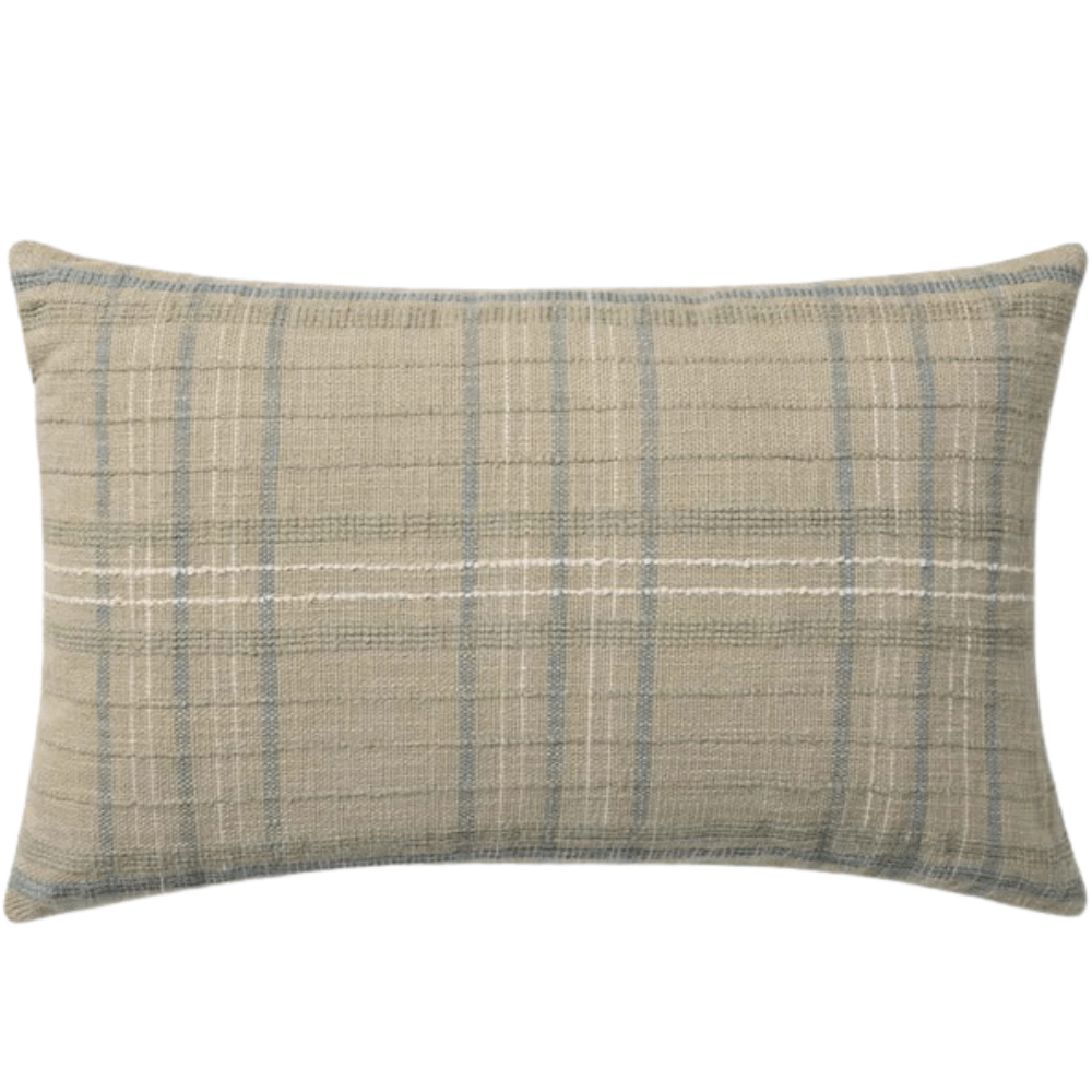 Amber Lewis x Loloi Pillow Pillows PSETPAL0052BBMLPIL5