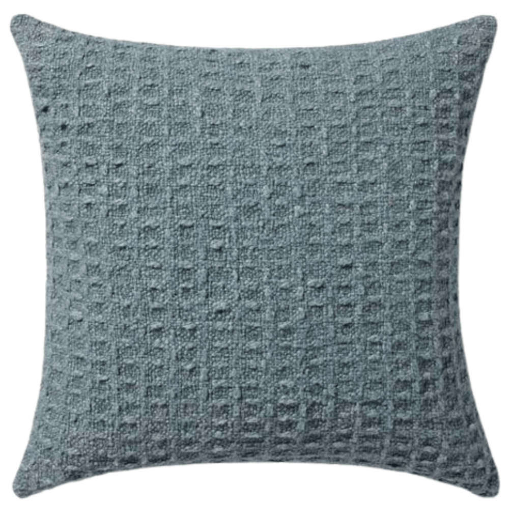 Amber Lewis x Loloi Pillow Pillows PSETPAL0056BB00PIL3